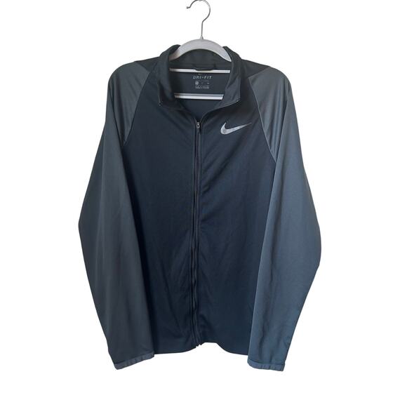Men's Nike Full Zip Jacket - Small - Picture 1 of 4